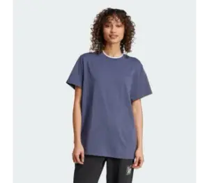 GRAPHIC LOOSE T SHANAV ORG