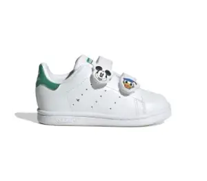STAN SMITH CF I FTWWHT/COUGRN/CBLACK ORG