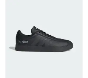 VL COURT MER CBLACK/CARBON/FTWWHT