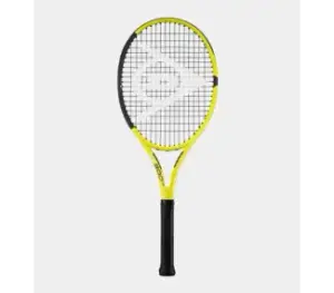 RAQUETTE DUNLOP SX 300 LS MANCHE 2