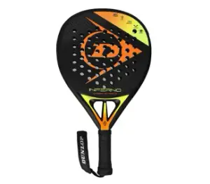 RAQUETTE DUNLOP INFERNO CARBON EXTREME