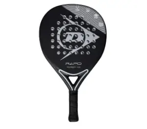 RAQUETTE DUNLOP RAPID POWER 4.0
