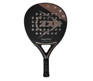 RAQUETTE DUNLOP RAPID CONTROL 4.0