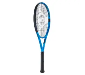 Raquette Dunlop Fx Team 285 Manche 2
