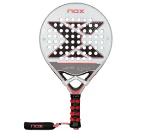 Raquette Nox Vk10 Quantum 3k 2025