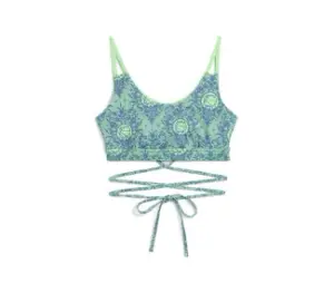 Lace Em Up Bralette