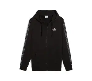 ESS TAPE Full-Zip Hoodie TR