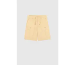 Woven Cargo Short