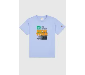 Crewneck T-Shirt