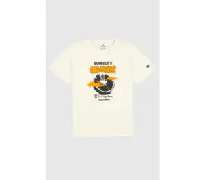 Crewneck T-Shirt
