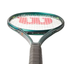 Raquette Wilson Blade 98 18x20 V9 Manche 4