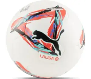 Ballon de football hybride Orbita La Liga 1