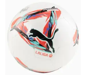 Ballon de football Orbita La Liga 1
