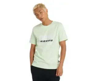 Sport Graphic T-Shirt