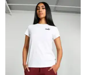 ESS Small Logo Tee