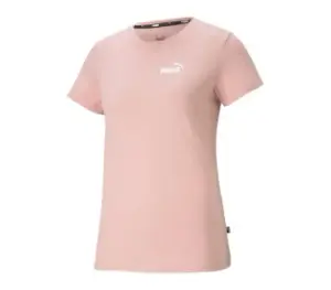 ESS Small Logo Tee