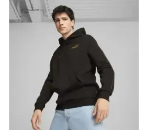 ESS TAPE MINIMAL GOLD Hoodie FL