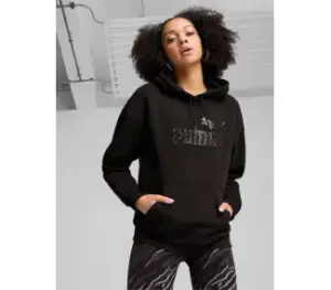 ESS+ ANIMAL Hoodie FL