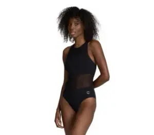 WOMEN'S ARENA MESH PANELS