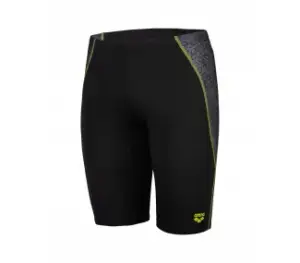 MEN'S ARENA CAMO KIKKO SWIM JAMMER