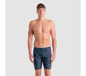 Men's Arena Fireflow Swim Jammer