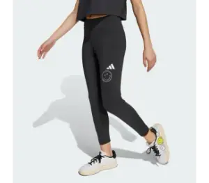 G Smi Leg Black/White