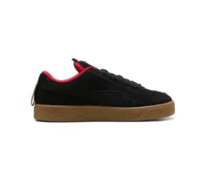Sneakers Suede XL Scuderia Ferrari Unisexe