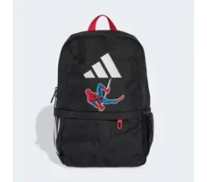 Lk Mrvl Sm Bpk Black/White