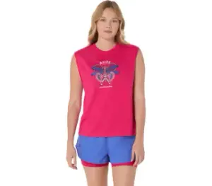 GAME SEASONAL GRAPHIC TOP