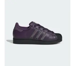 SUPERSTAR II W AURPLU/MSILVE/ASHPUR ORG