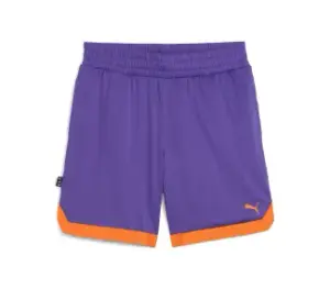 Basketball Hoopstell