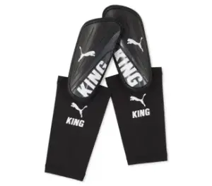 Protège-tibias de football KING