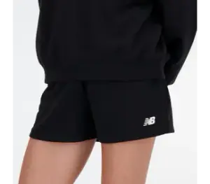 Sport Essentials French Terry Short