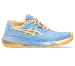 Gel-Resolution X Padel
