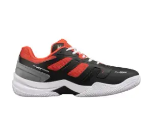CHAUSSURES NOX AT10 PRO BLACK/RED