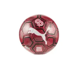 CP Never Stop Graphi