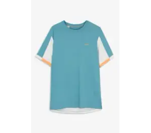 T-SHIRT NOX PRO TURQUOISE