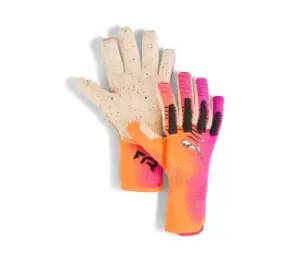 Gants de gardien de but de football FUTURE Ultimate NC