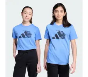 J YAY SPORT T BLUFUS