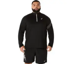 ASICS ICON LS 1/2 ZIP