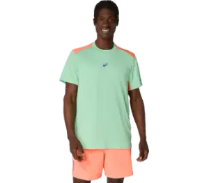 Padel Court Ss Top