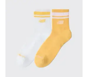 Run Repreve Ankle 2 Pack