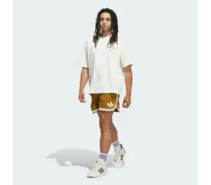 Winter Short BROSTR/ALUMIN