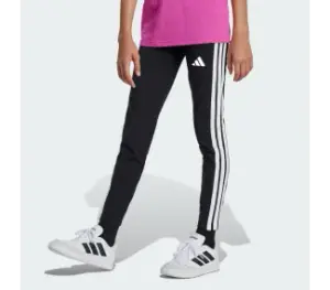 Jg 3s Leg 230 Black/White