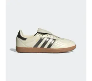 SAMBA LT W CREWHT/CBLACK/GUM4 ORG