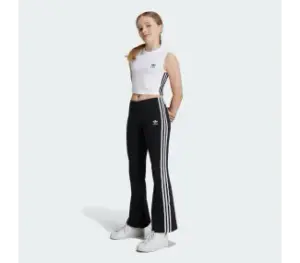 FLAI LEGGINGS BLACK ORG
