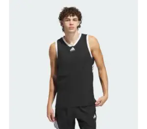 Crazylite Jer Black/White