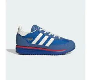 SL 72 RS EL C BLUE/CWHITE/BETSCA ORG