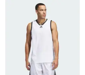 Crazylite Jer White/Black