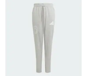 J SMI PANT MGREYH/WHITE
